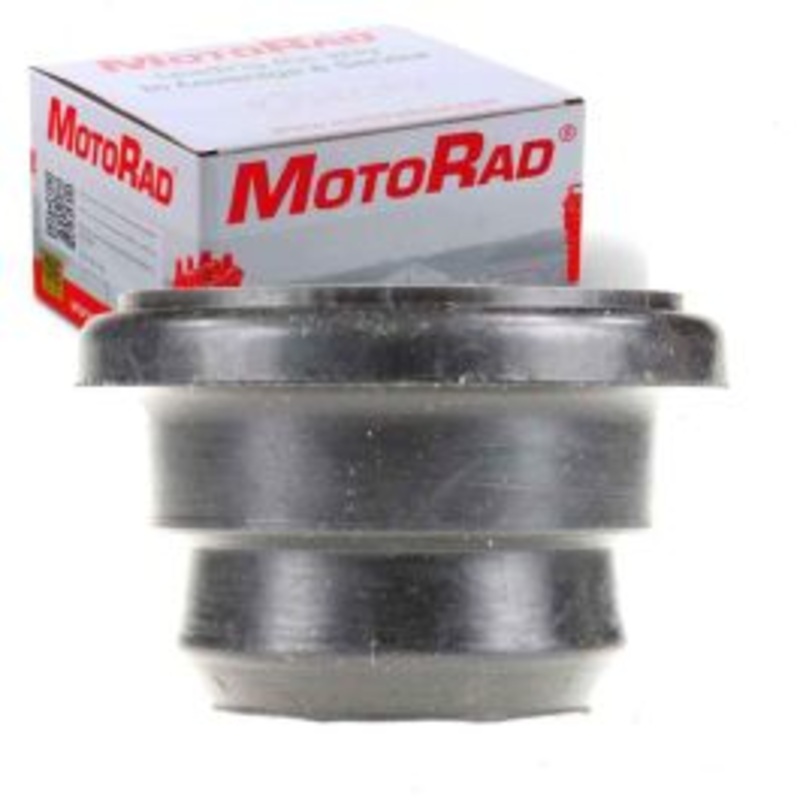 MotoRad Oil Filler Cap for 1990-1995 Chevrolet Lumina APV