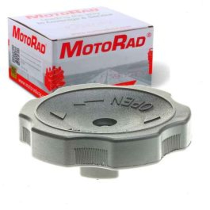 MotoRad Oil Filler Cap for 1999-2005 Audi A3