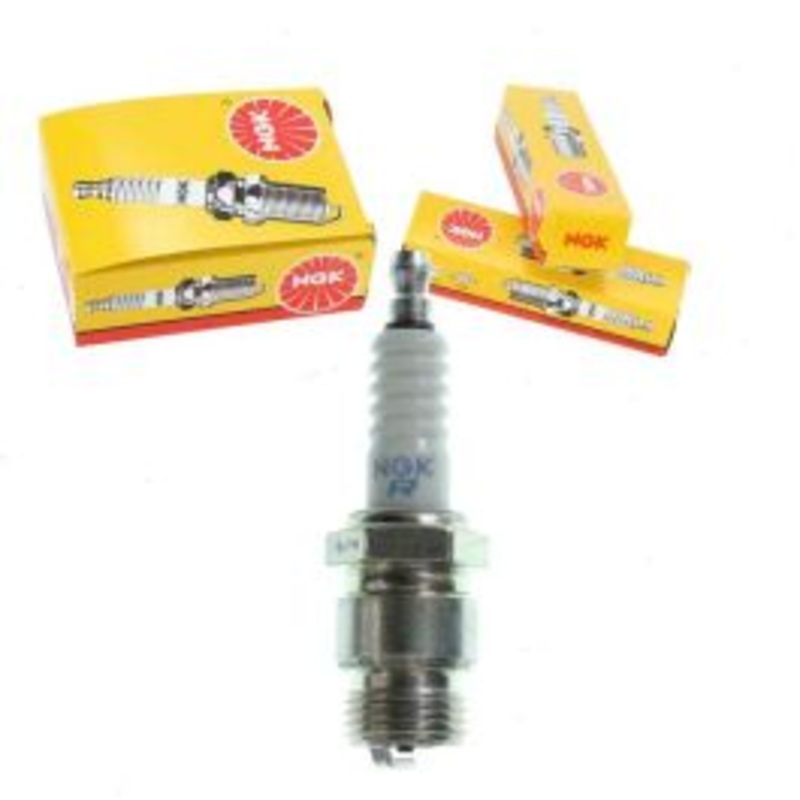 NGK Standard 3323 AR6FS Spark Plug