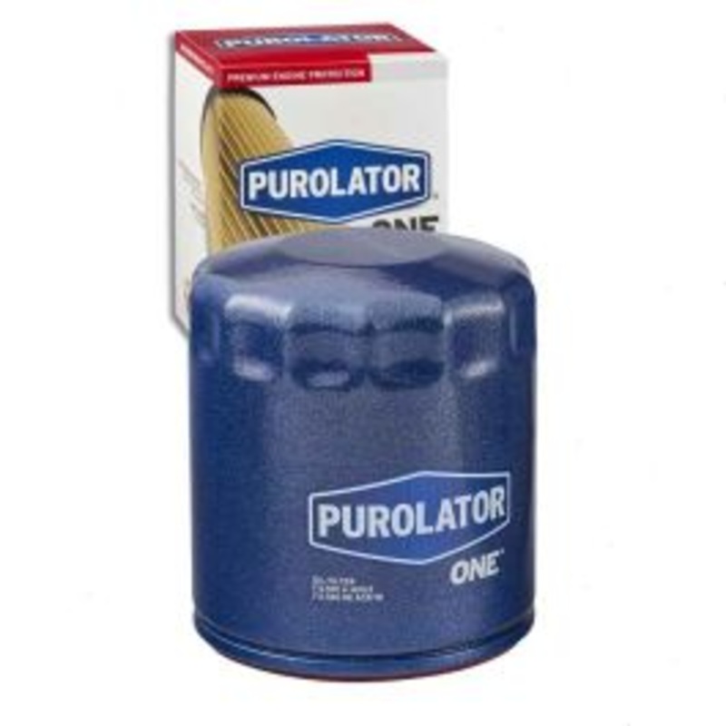 Purolator ONE PL10241 Engine Oil Filter