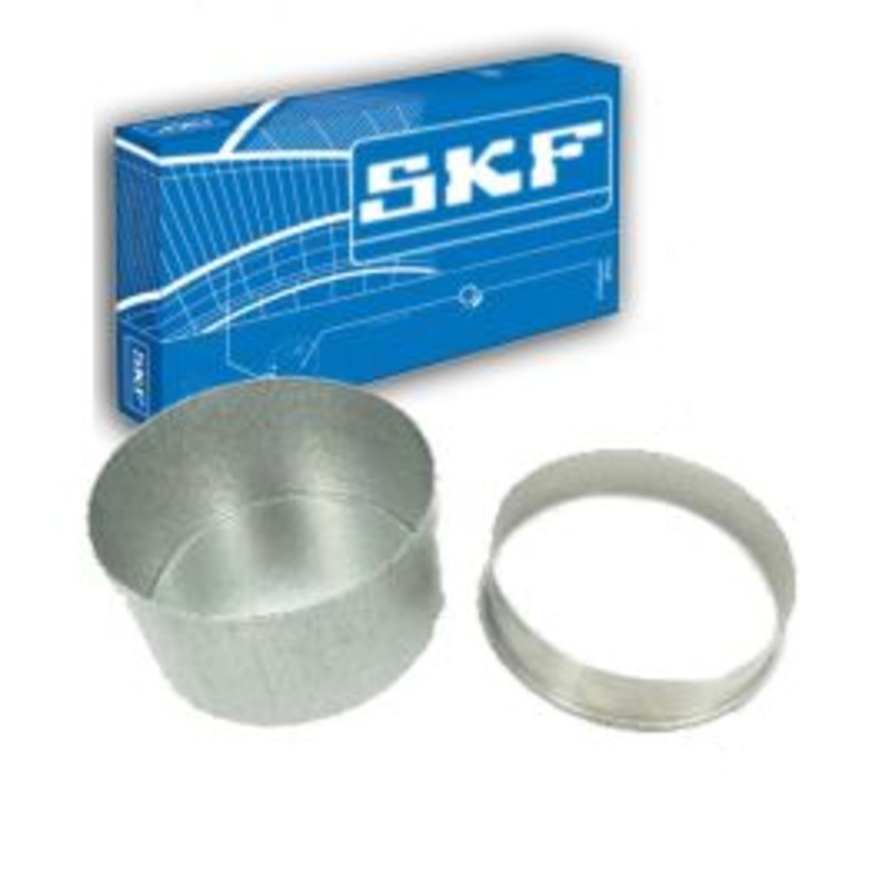 SKF Rear Engine Crankshaft Repair Sleeve for 1968 International 1000C