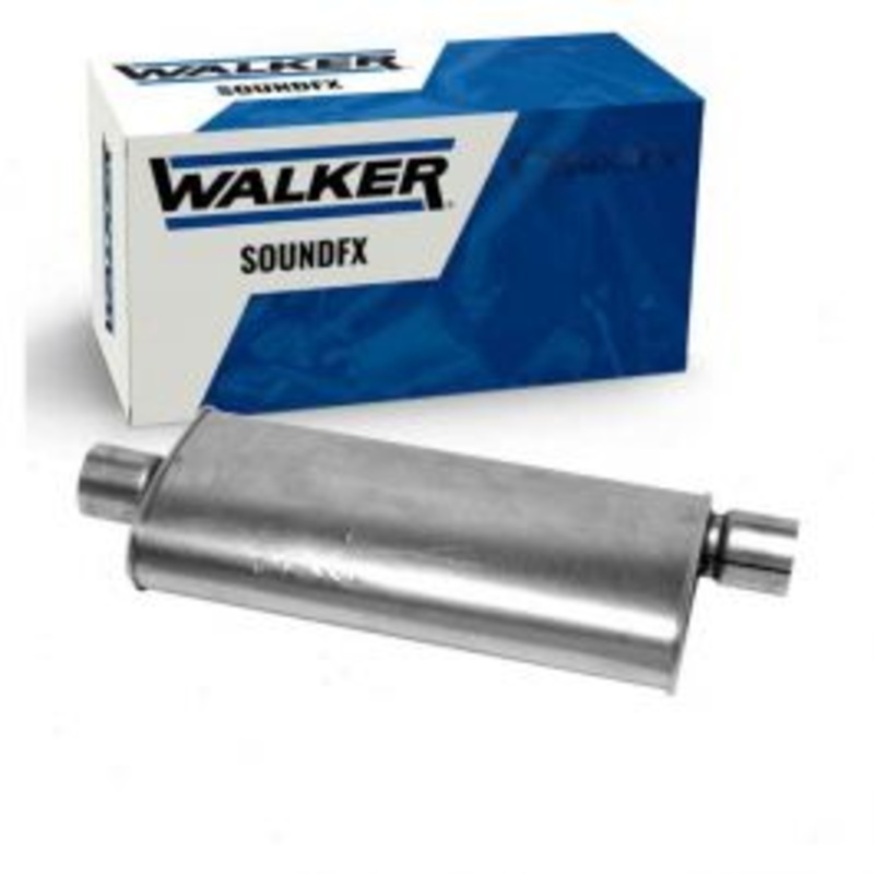Walker SoundFX 18180 Exhaust Muffler