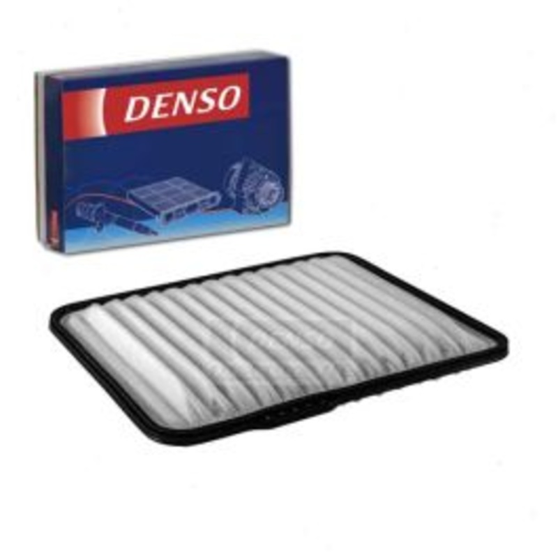 DENSO Air Filter for 2005-2009 Chevrolet Equinox 3.4L 3.6L V6