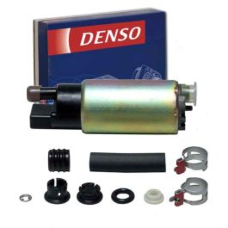 DENSO Electric Fuel Pump for 1999-2006 Toyota Solara 2.2L 2.4L 3.0L L4 V6