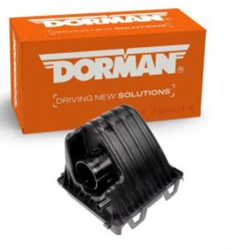 Dorman Air Filter Housing for 2008-2014 Dodge Avenger 2.4L 2.7L L4 V6