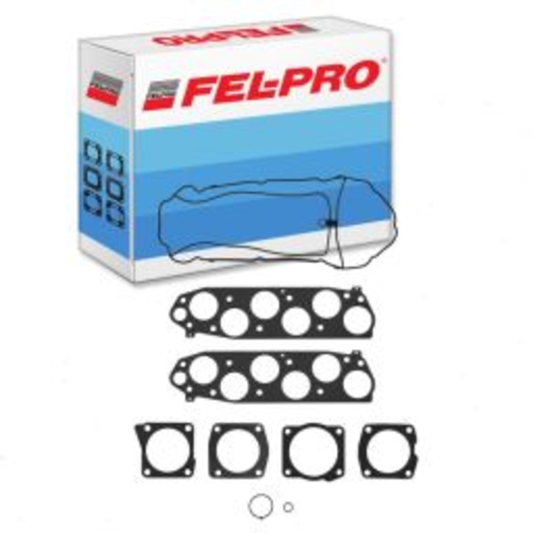 Fel-Pro Fuel Injection Plenum Gasket Set for 2005-2017 Honda Odyssey