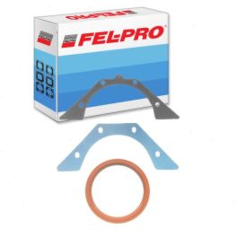 Fel-Pro Rear Engine Crankshaft Seal Kit for 1991-2008 Ford Ranger 3.0L V6