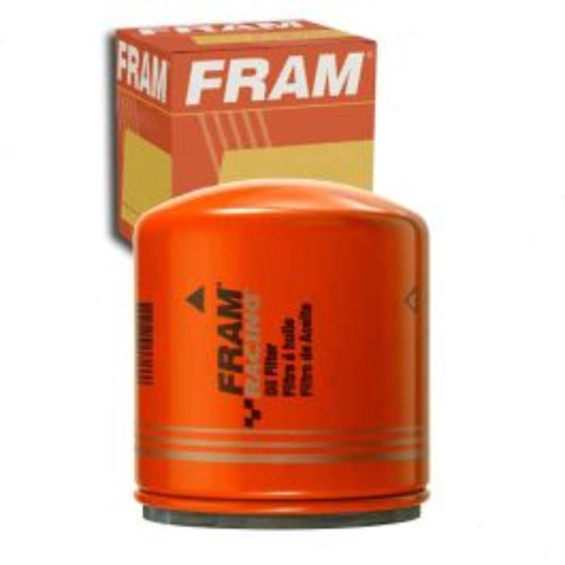 FRAM Engine Oil Filter for 1979-1986 GMC K2500