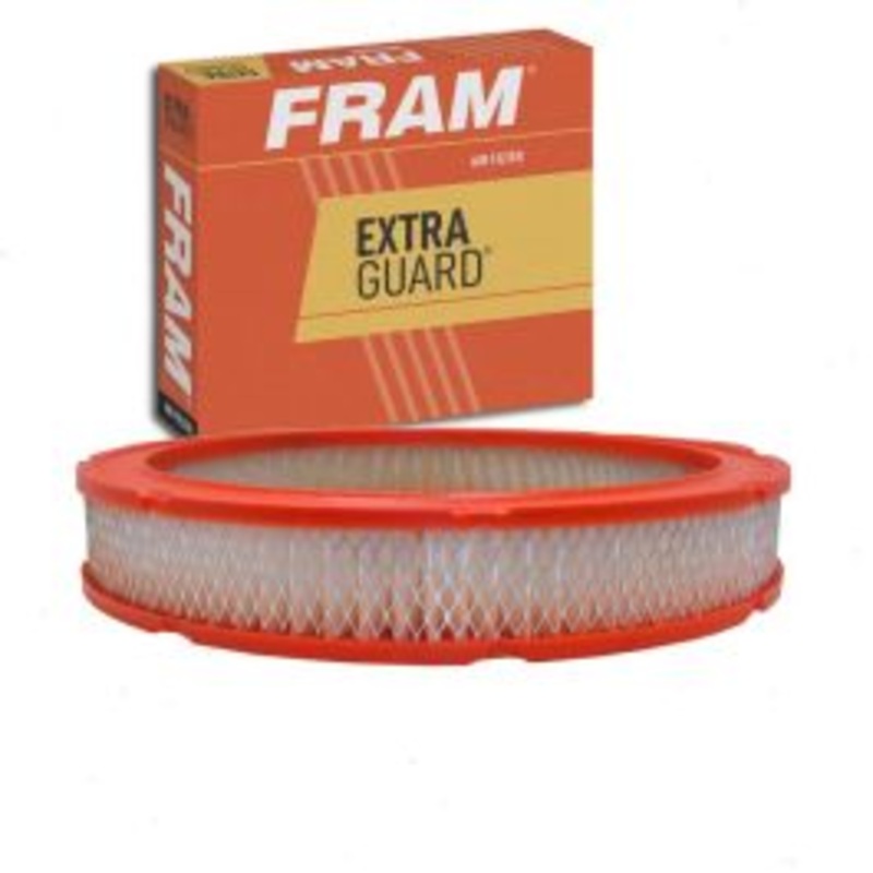 FRAM Extra Guard Air Filter for 1958-1959 Porsche 356A