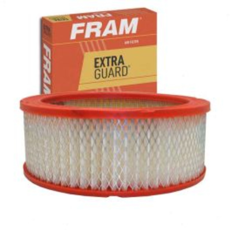 FRAM Extra Guard Air Filter for 1964-1968 Mercury Cyclone