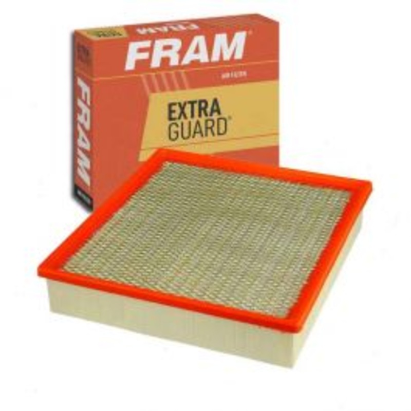FRAM Extra Guard Air Filter for 1994-2002 Dodge Ram 2500