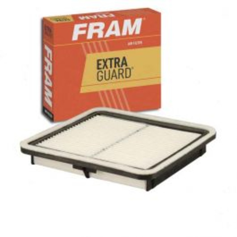 FRAM Extra Guard Air Filter for 2008-2016 Subaru Impreza