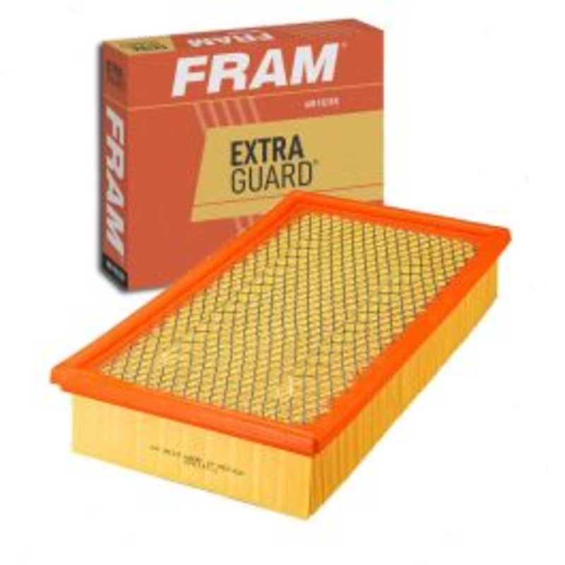 FRAM Extra Guard Air Filter for 2010-2017 Jaguar XJ