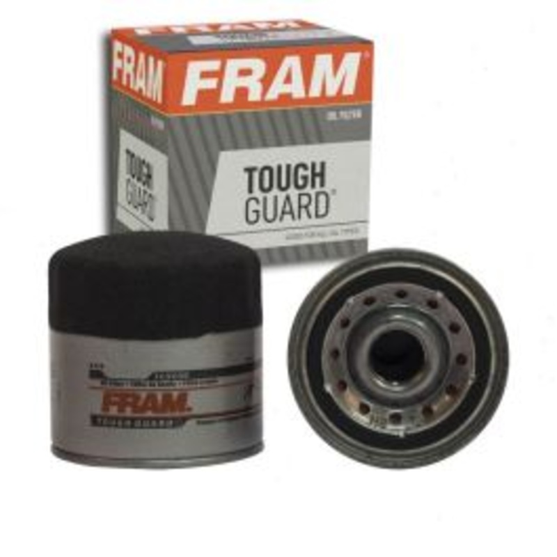 FRAM Tough Guard TG9688 Engine Oil Filter