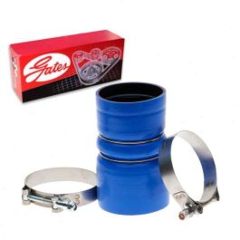 Gates 26221 Turbocharger Intercooler Hose Kit
