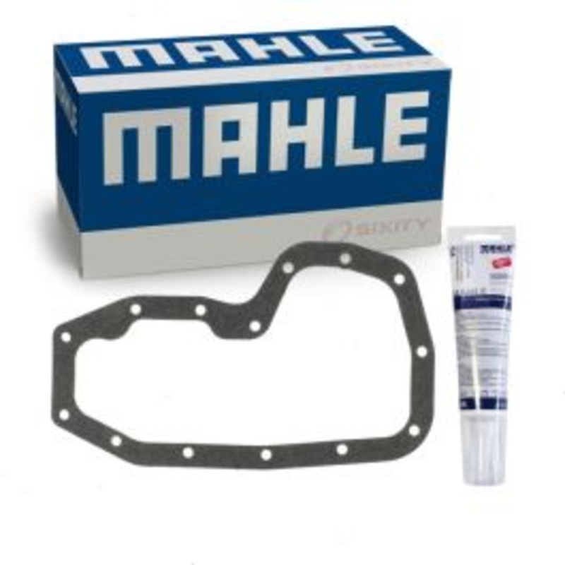 MAHLE Engine Oil Pan Gasket Set for 2011-2019 Jeep Cherokee Grand 3.6L V6