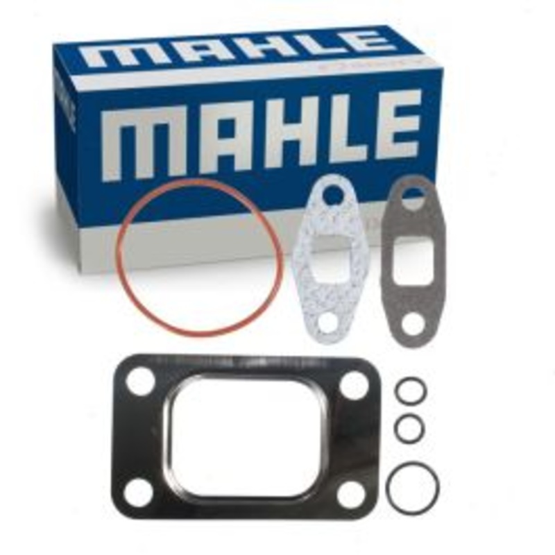 MAHLE GS33583 Turbocharger Mounting Gasket Set
