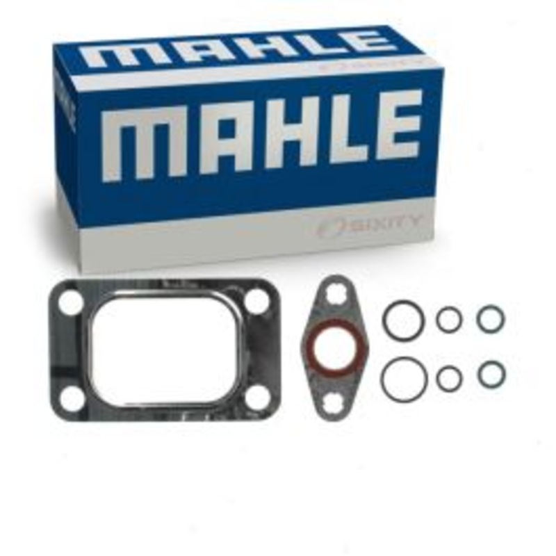 MAHLE GS33584 Turbocharger Mounting Gasket Set