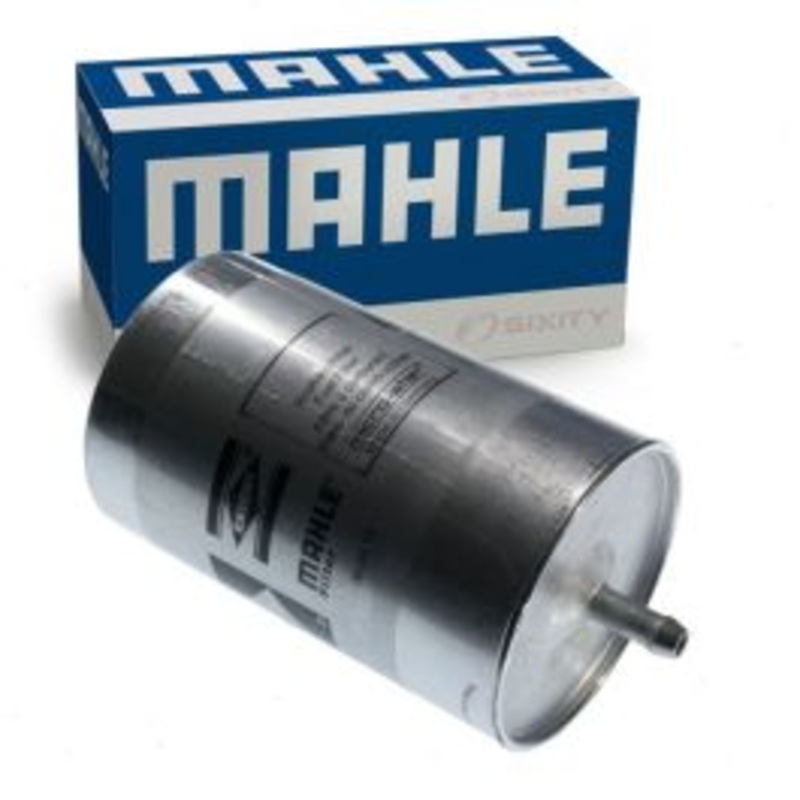 MAHLE KL 9 Fuel Filter