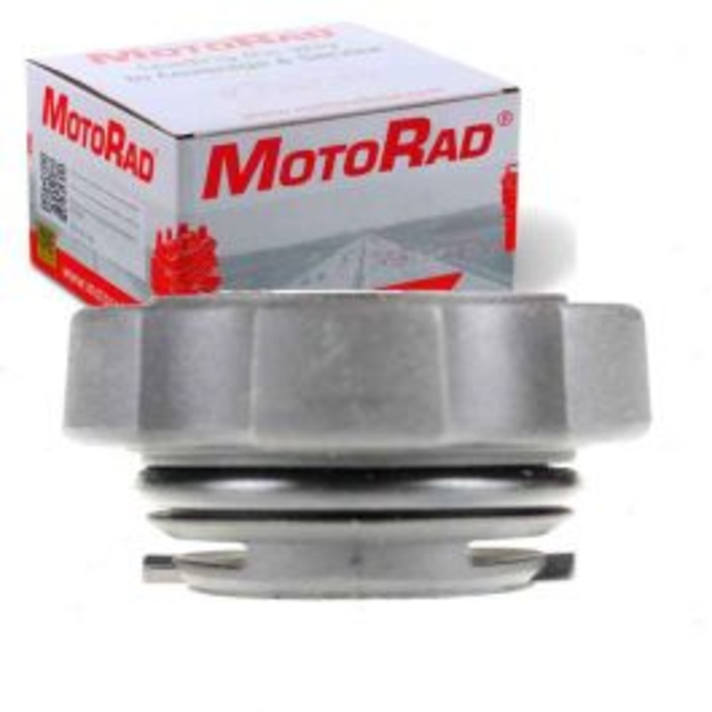 MotoRad Oil Filler Cap for 2000 Saturn LW2