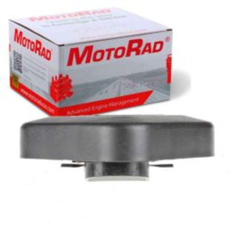 MotoRad Oil Filler Cap for 2009-2011 BMW 328i xDrive