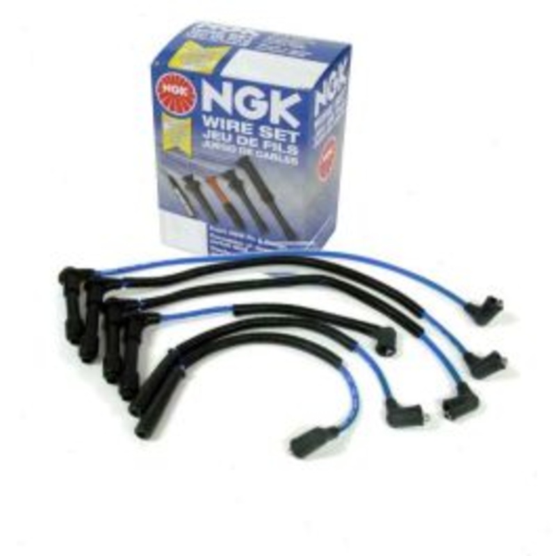 NGK 52020 Spark Plug Wire Set