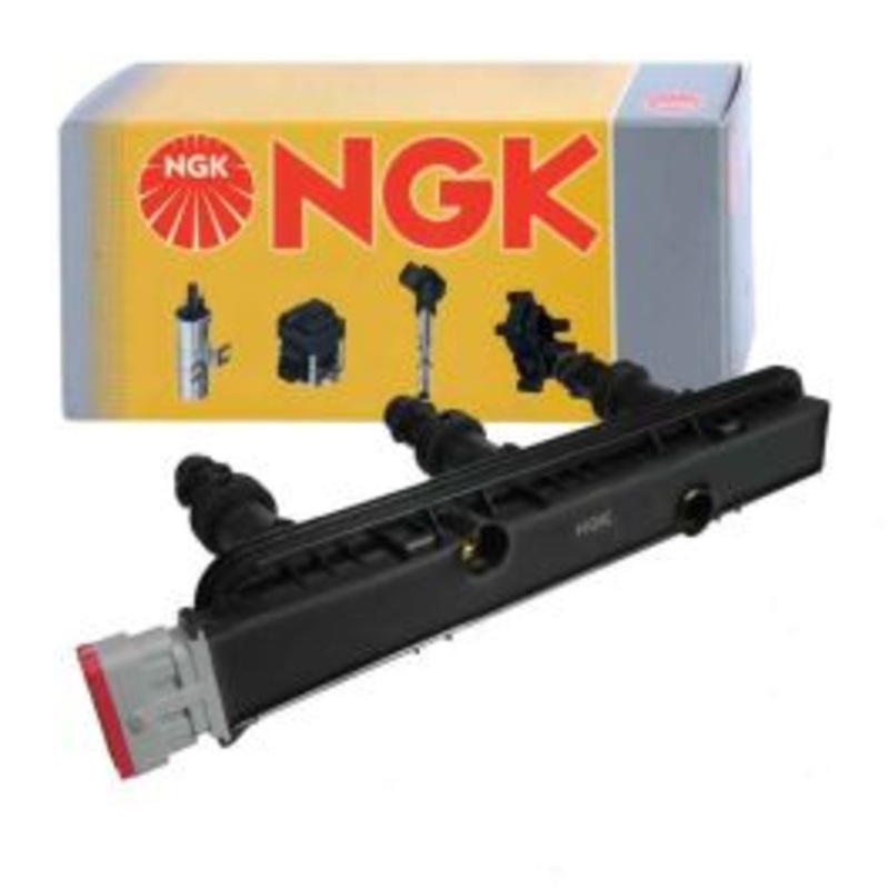 NGK Ignition Coil for 2001-2003 Saturn LW300 3.0L V6
