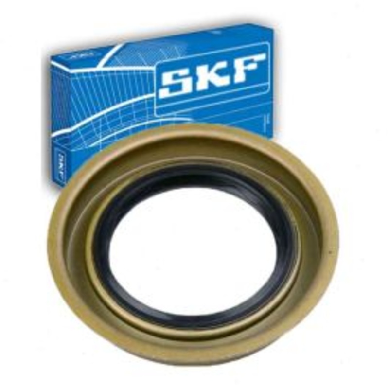 SKF 23691 Engine Timing Cover Seal