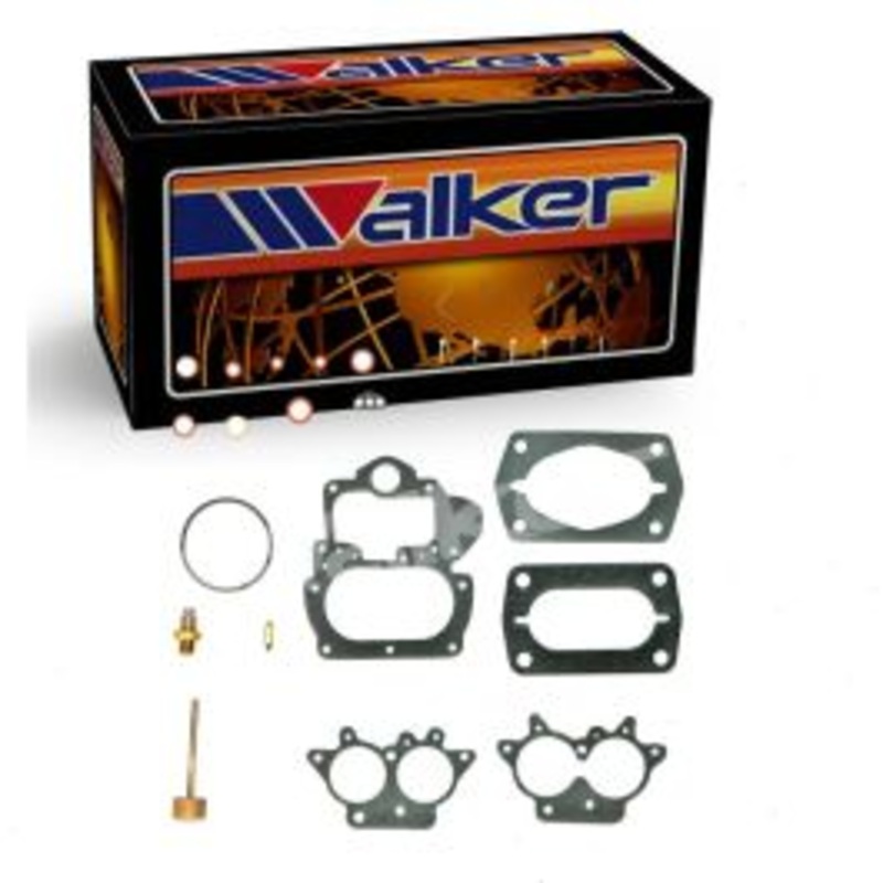 Walker Products Carburetor Repair Kit for 1957 DeSoto Firedome Fireflite Firesweep