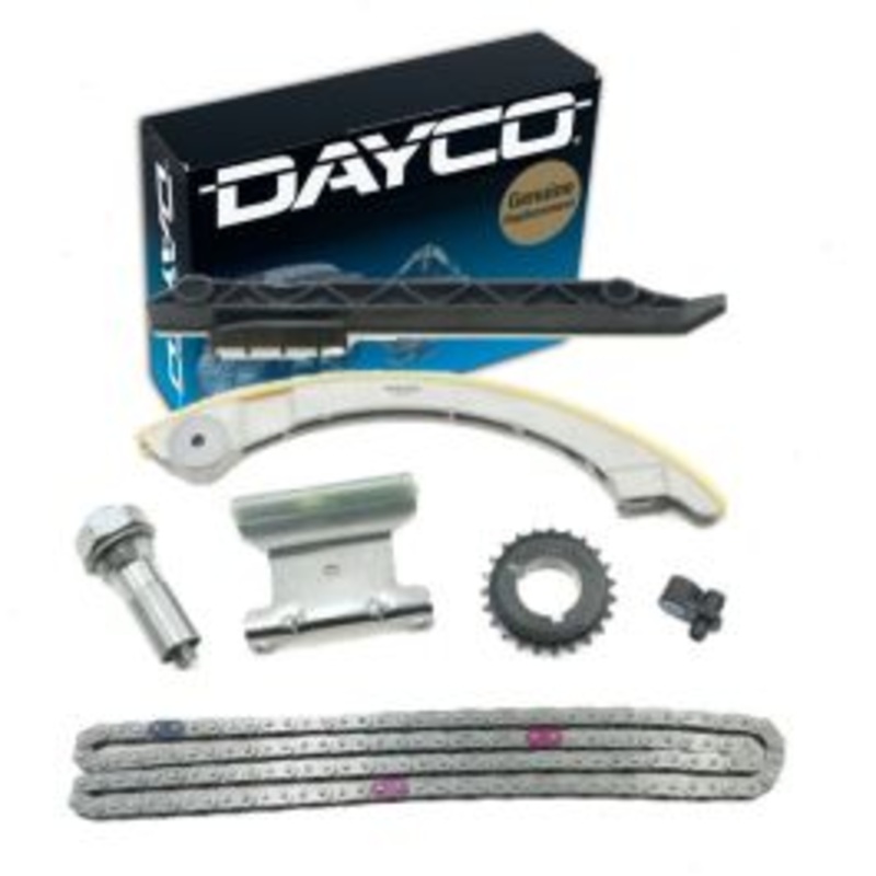 Dayco Engine Timing Chain Kit for 2010-2016 Buick LaCrosse 2.4L L4