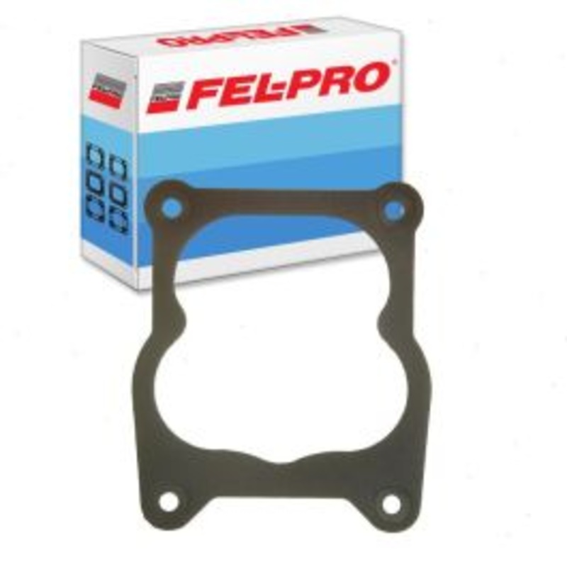 Fel-Pro Carburetor Mounting Gasket for 1971-1973 Iso Lele 5.7L V8