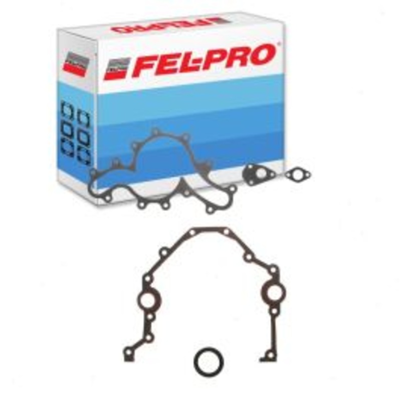 Fel-Pro Engine Timing Cover Gasket Set for 2004-2011 Ford Ranger 4.0L V6