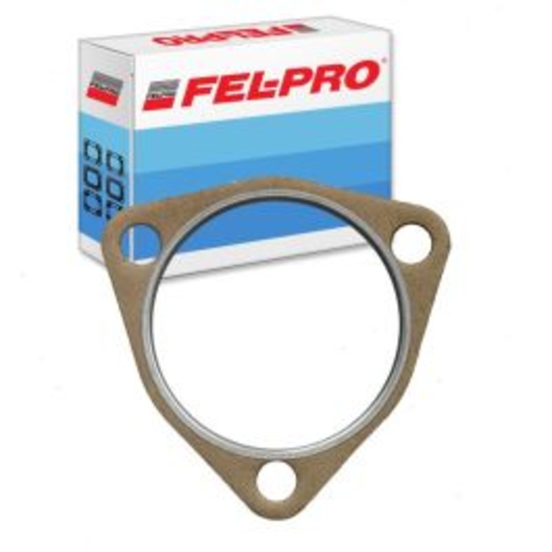 Fel-Pro Exhaust Pipe Flange Gasket for 1964-1967 Gordon-Keeble IT 5.3L V8