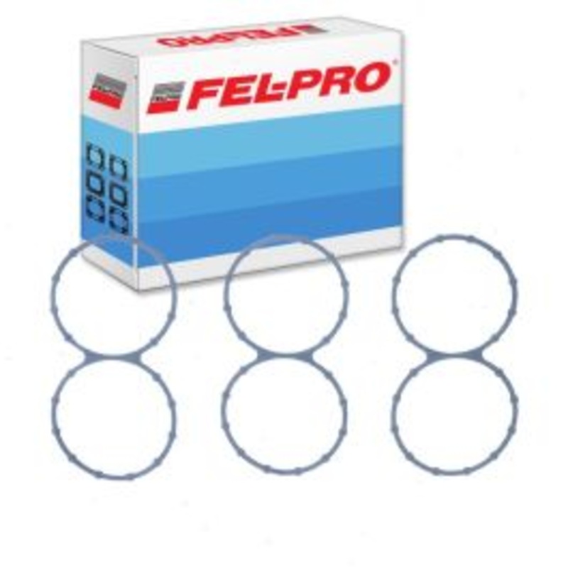 Fel-Pro Fuel Injection Plenum Gasket Set for 2001-2007 Ford Taurus