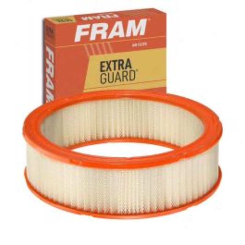FRAM Extra Guard Air Filter for 1990-1994 Oldsmobile Silhouette