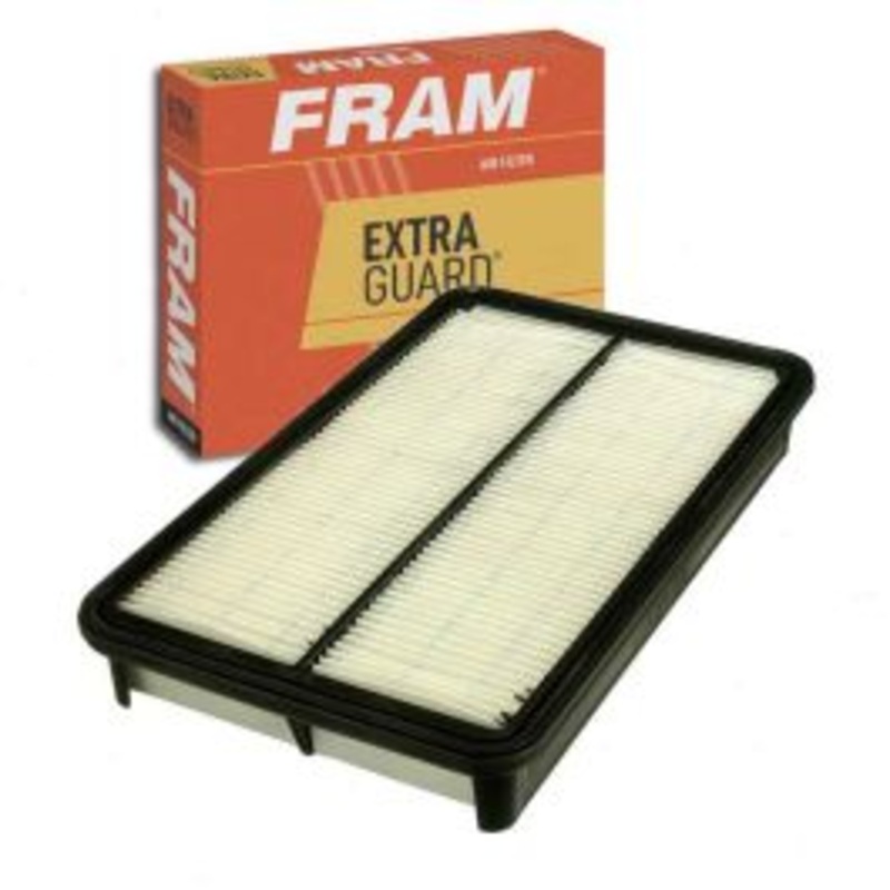 FRAM Extra Guard Air Filter for 1995-2004 Toyota Avalon