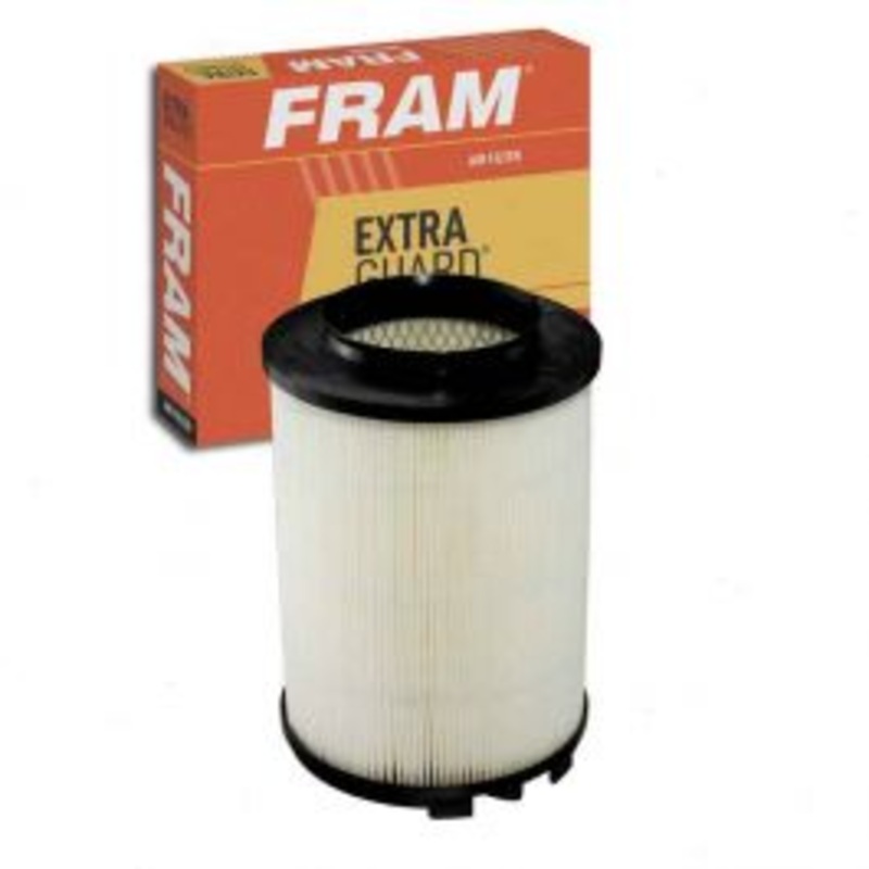 FRAM Extra Guard Air Filter for 2004-2007 GMC Canyon