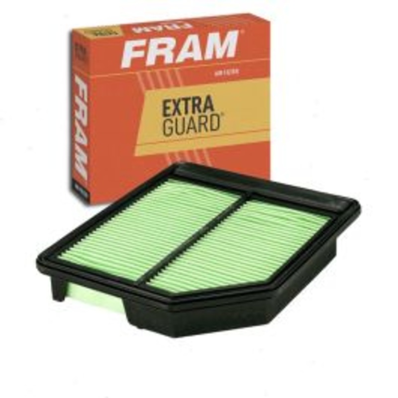 FRAM Extra Guard Air Filter for 2006-2011 Honda Civic