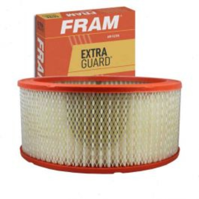 FRAM Extra Guard CA3549 Air Filter
