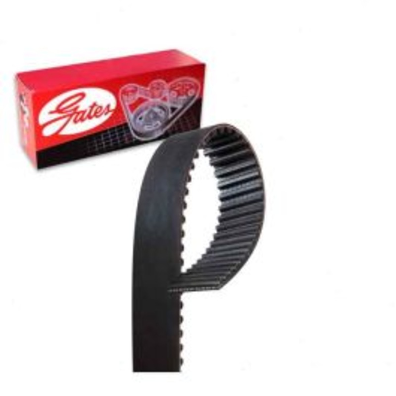 Gates Engine Timing Belt for 2000 Audi A8 3.7L V8