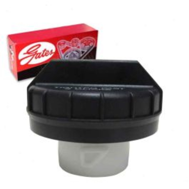 Gates Gas Cap for 2006-2007 Saturn Ion 2.0L 2.2L 2.4L L4