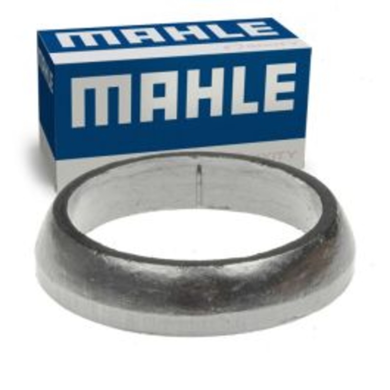 MAHLE Exhaust Pipe Flange Gasket for 2010-2012 Subaru Legacy 2.5L H4