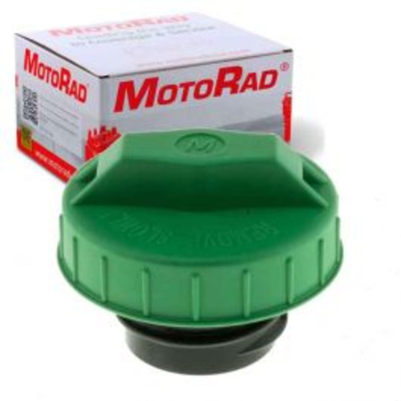 MotoRad Gas Cap for 1982-1998 GMC K1500 6.2L 6.5L V8