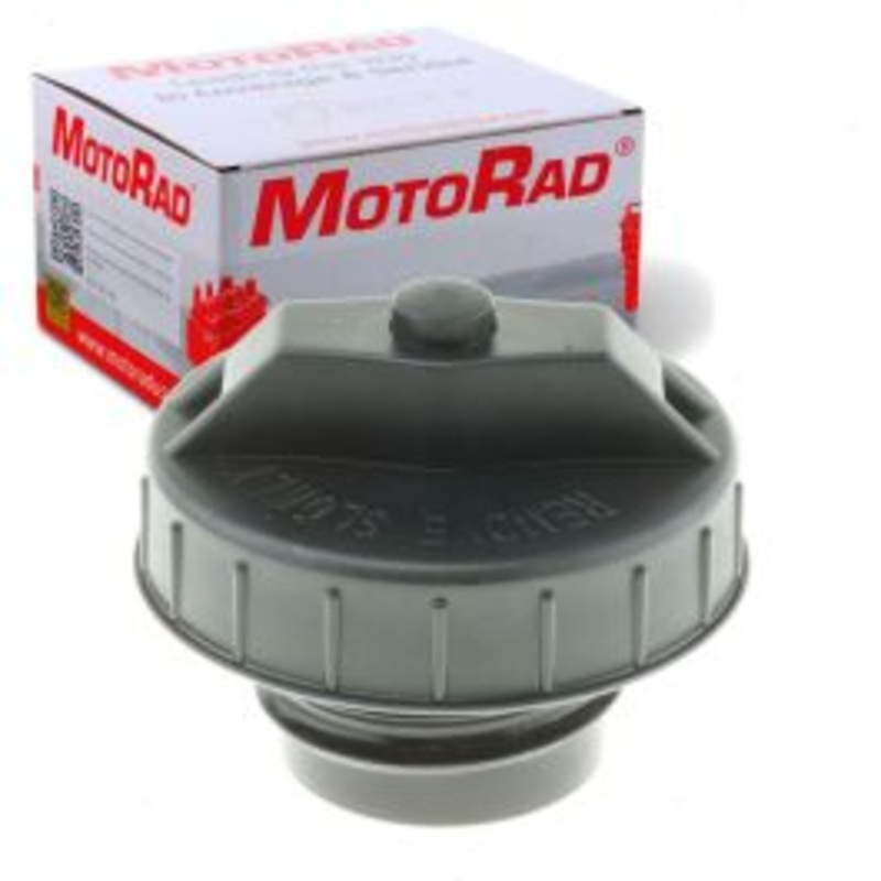 MotoRad Gas Cap for 2016 Lexus IS200t