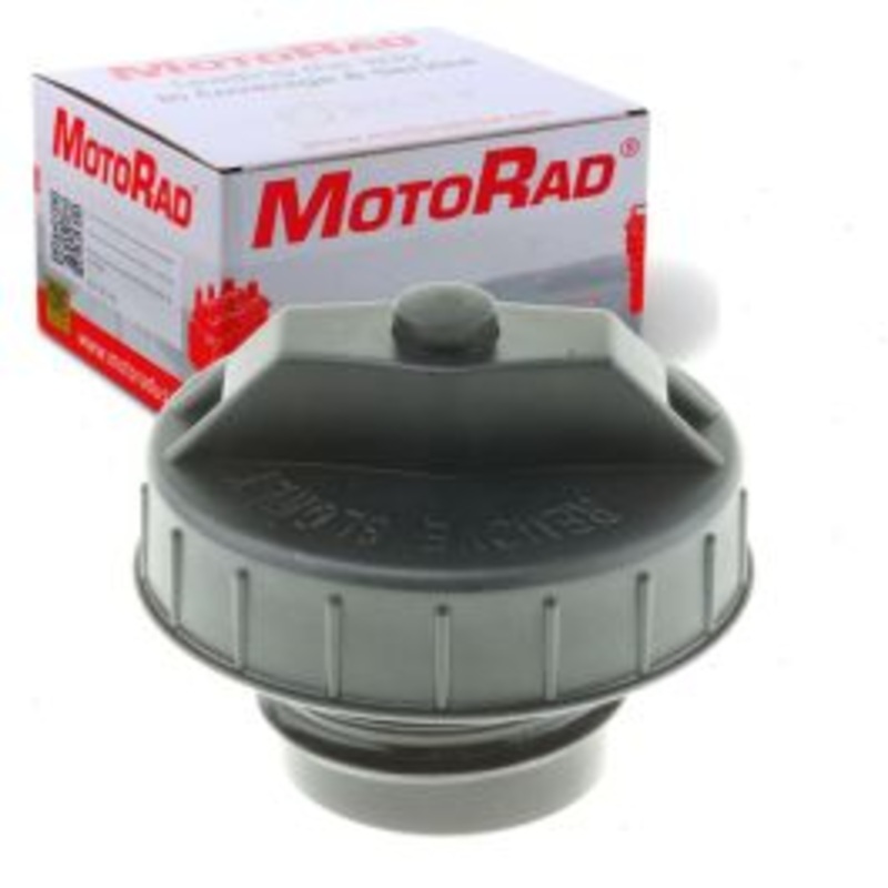 MotoRad Gas Cap for 2016 Scion iM