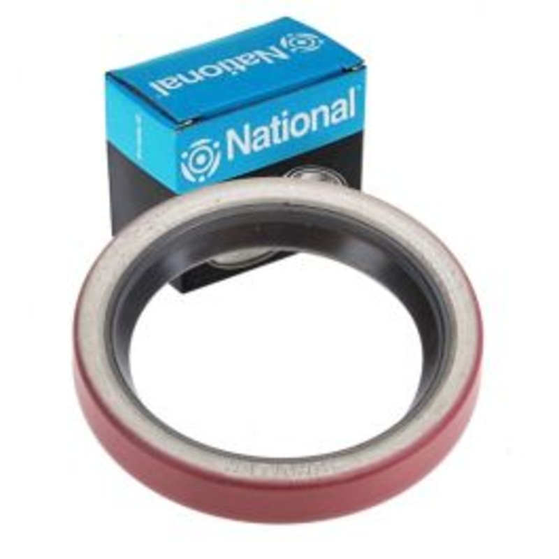 National Front Engine Crankshaft Seal for 1995-2000 Ford Contour