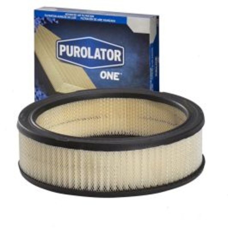 Purolator ONE Air Filter for 1982-1983 Pontiac J2000