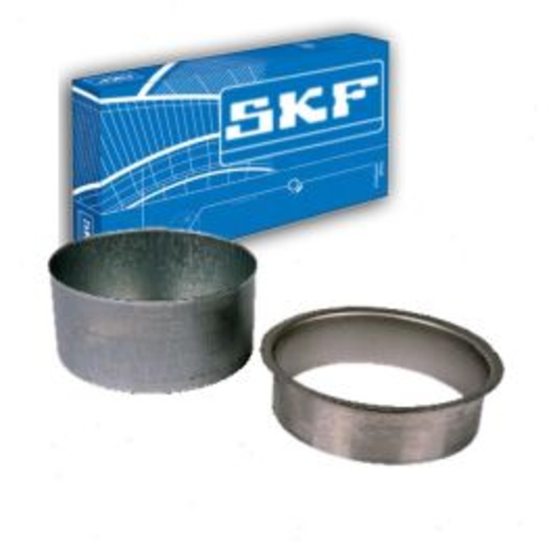 SKF Rear Engine Crankshaft Repair Sleeve for 2003-2009 Dodge H100
