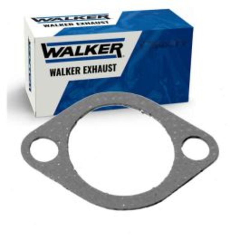 Walker Exhaust Pipe Flange Gasket for 1960-1962 Chevrolet P30 Series 3.8L 4.3L L6