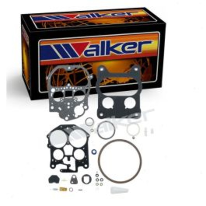 Walker Products 15597B Carburetor Repair Kit